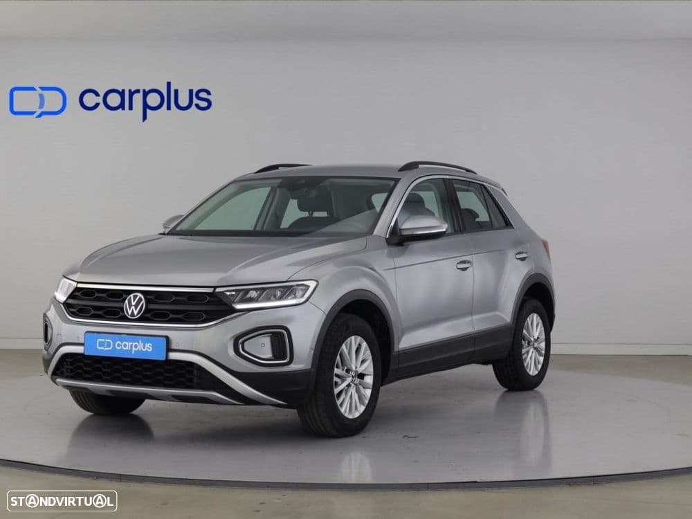 VW T-Roc 1.0 TSI Style