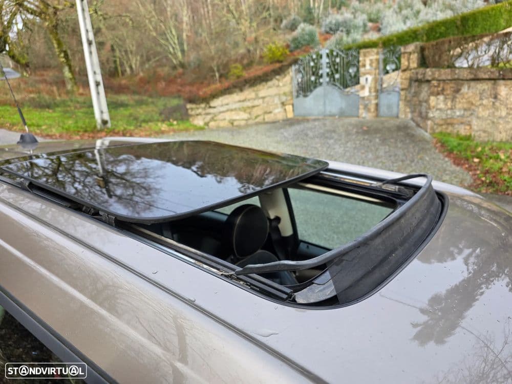 MINI Clubman 4 portas