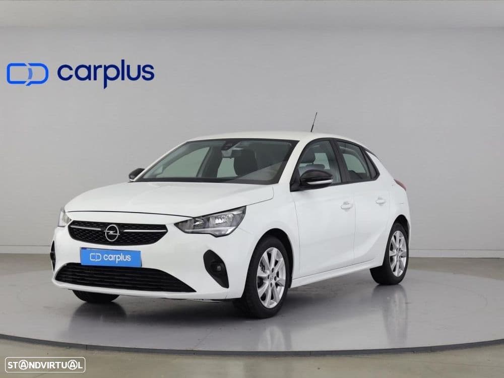 Opel Corsa 1.2 T Elegance