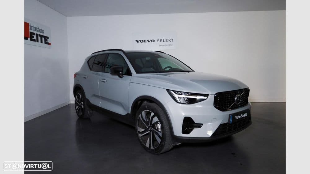 Volvo XC 40