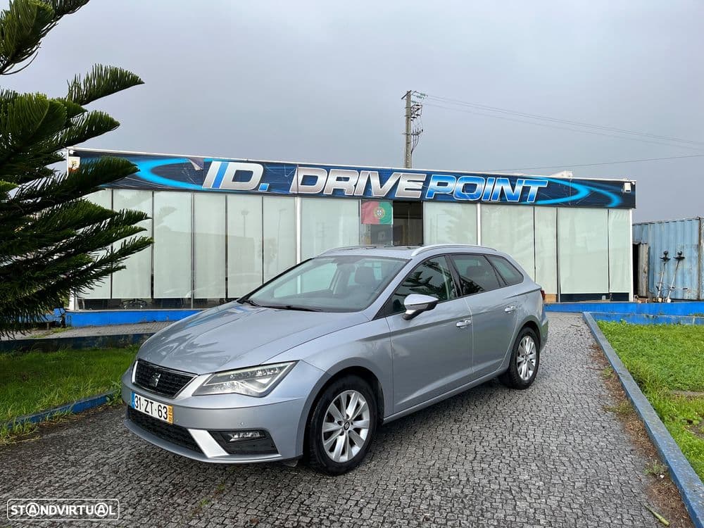 SEAT Leon ST 1.6 TDI Style S/S