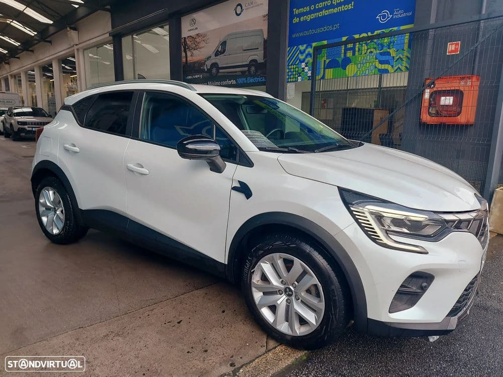 Mitsubishi ASX 1.0 MPI-T Kaiteki
