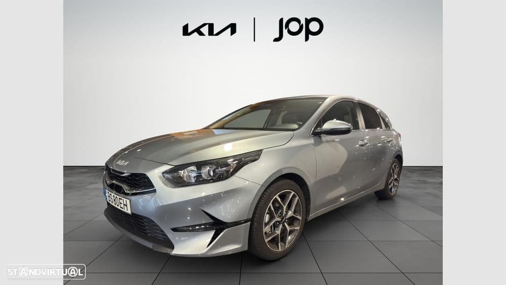 Kia Ceed 1.0 T-GDI Drive