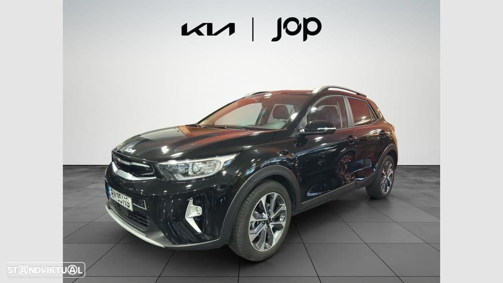 Kia Stonic 1.0 T-GDI Drive