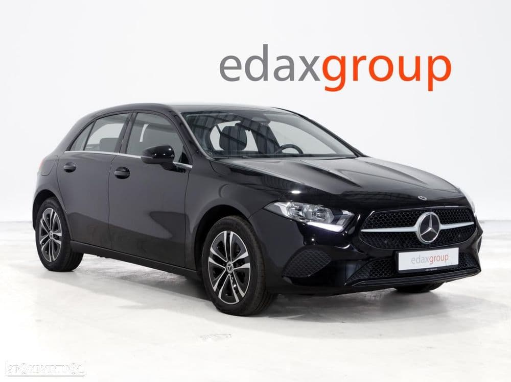 Mercedes-Benz Classe A e