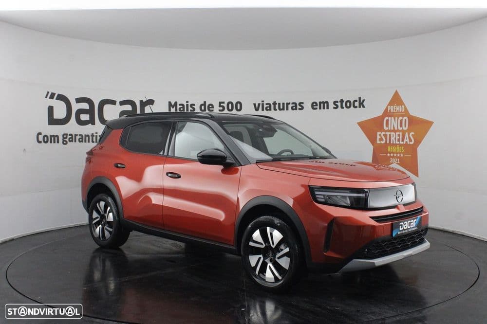 Opel Frontera 44 kWh GS