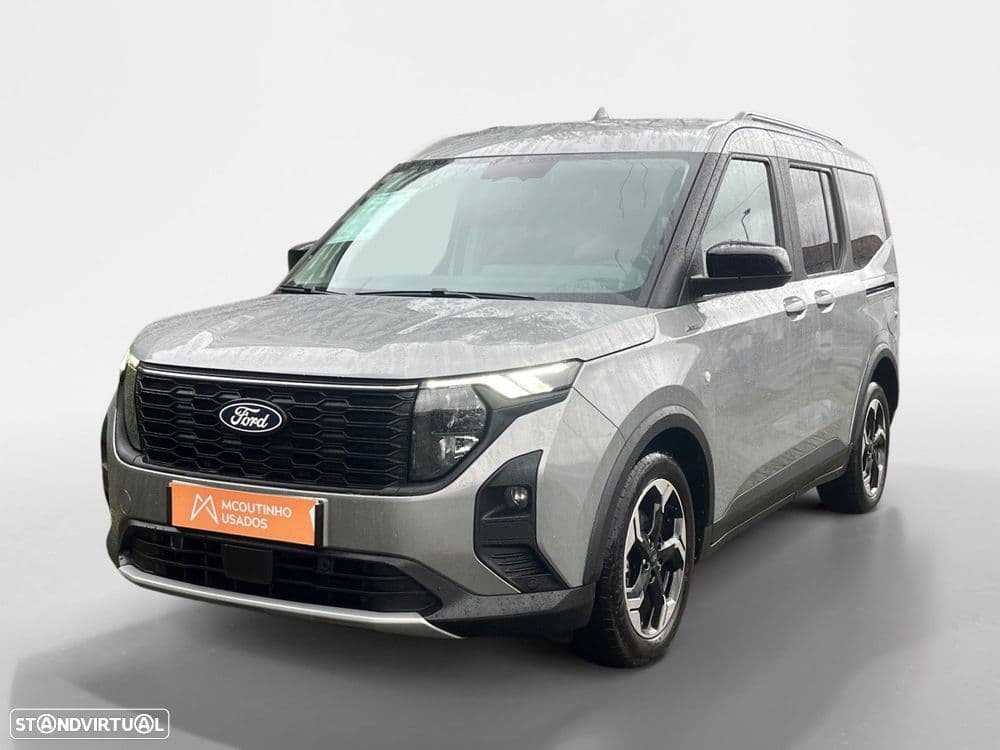 Ford Tourneo Courier 1.0 EcoBoost Active