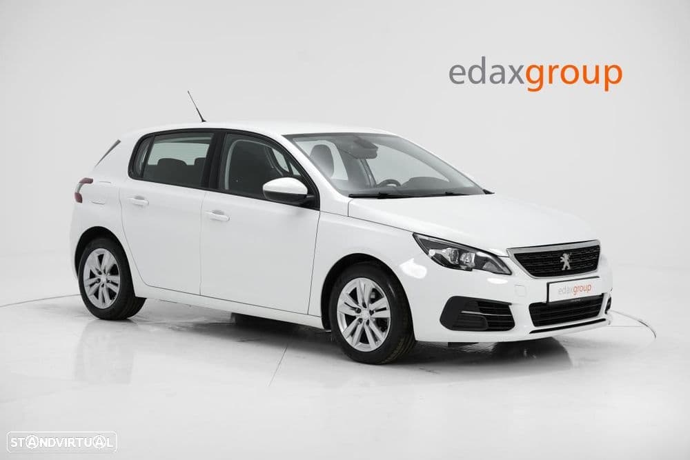 Peugeot 308 1.5 BlueHDi Business Line