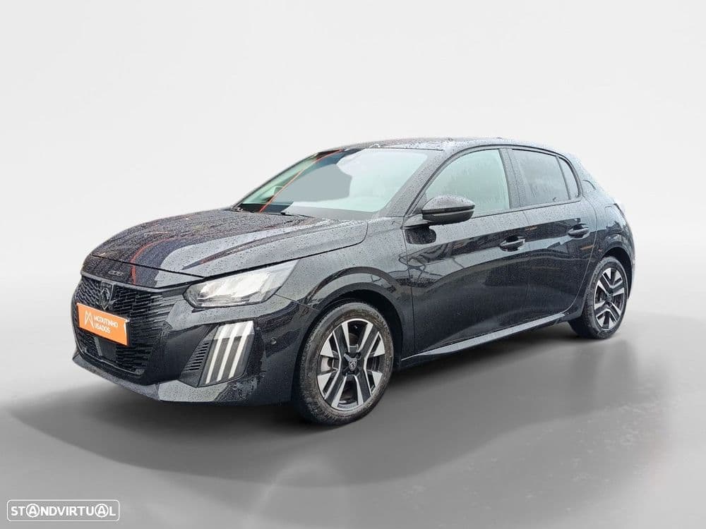 Peugeot 208 1.2 PureTech Allure