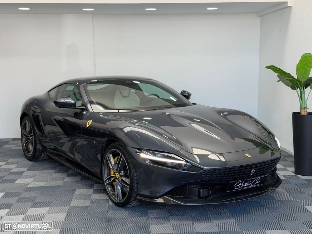 Ferrari Roma Standard