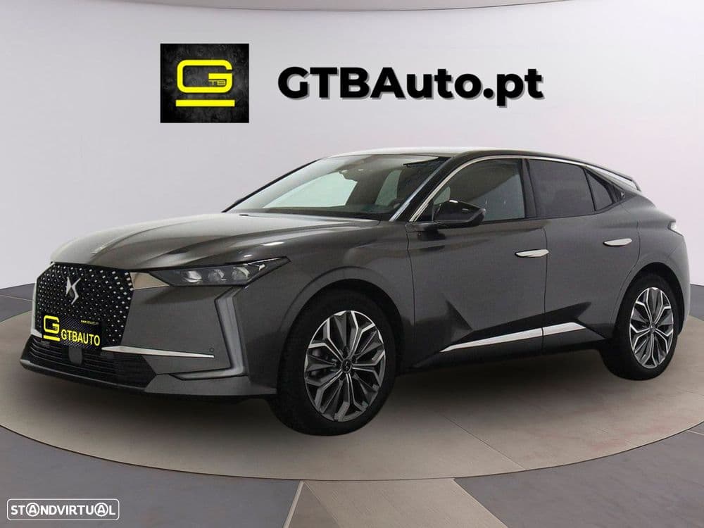 DS DS4