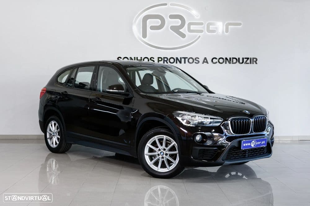 BMW Série X X1