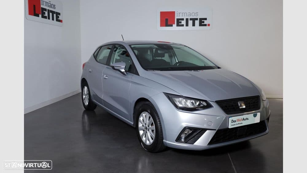 SEAT Ibiza 1.0 TSI Style