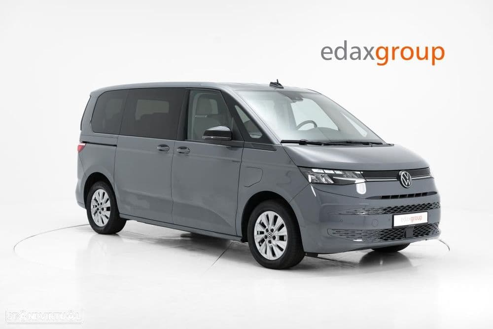 VW Multivan 1.4 TSI e-Hybrid Life DSG