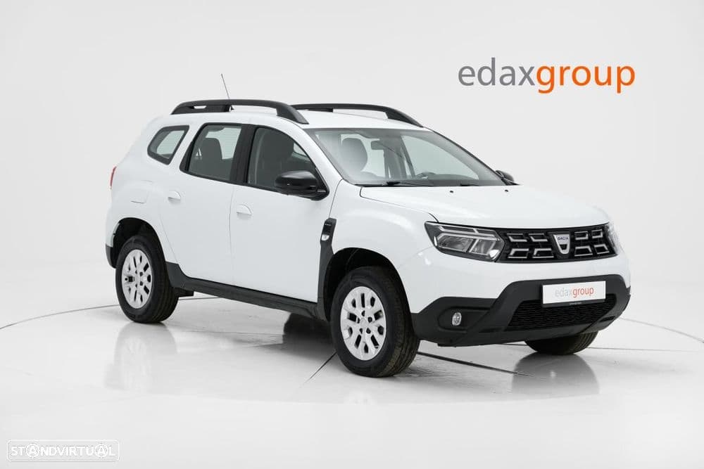 Dacia Duster 1.5 Blue dCi Comfort