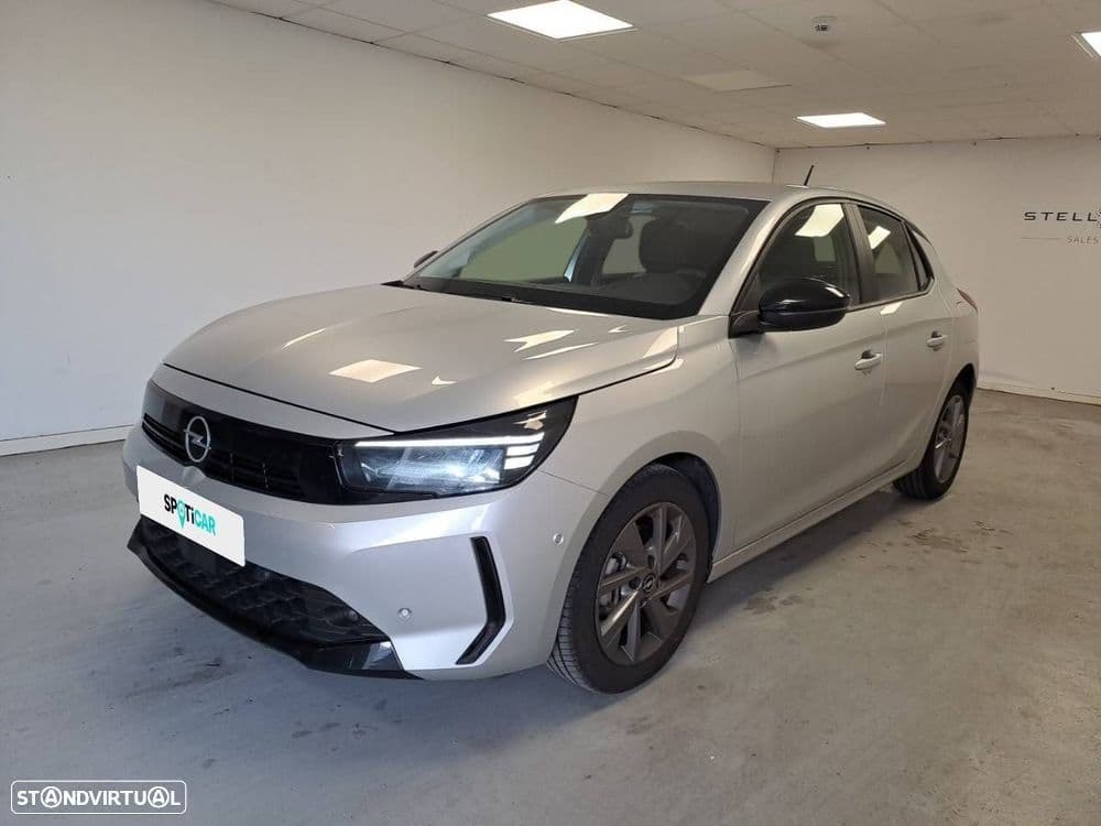 Opel Corsa 1.2 T Edition