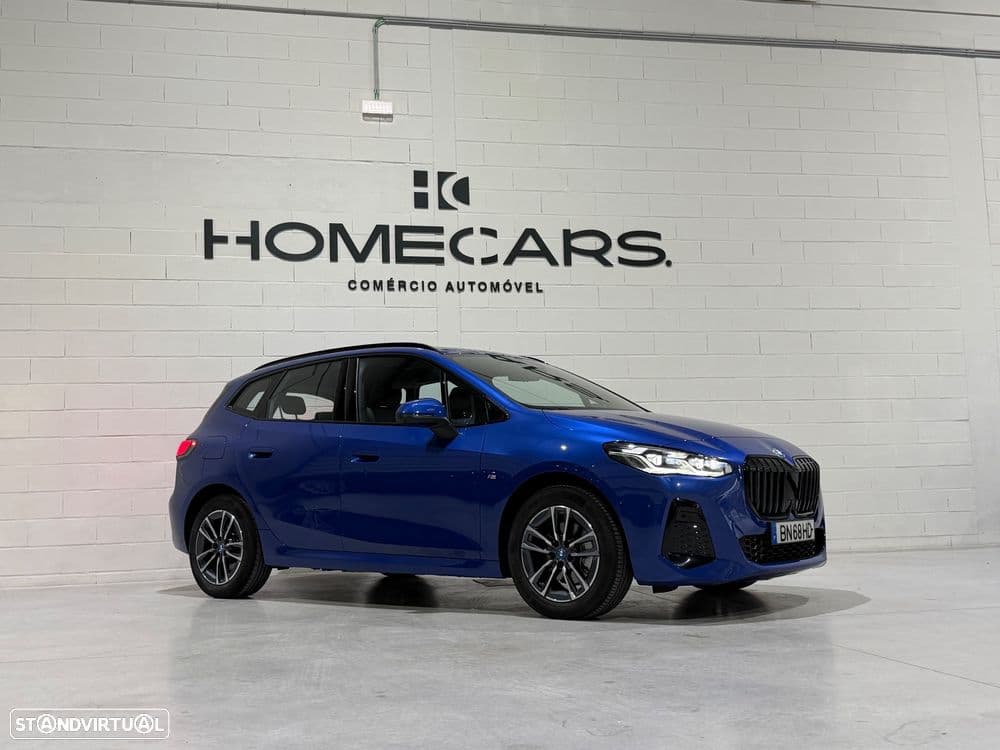 BMW Série 2 e xDrive Pack Desportivo M