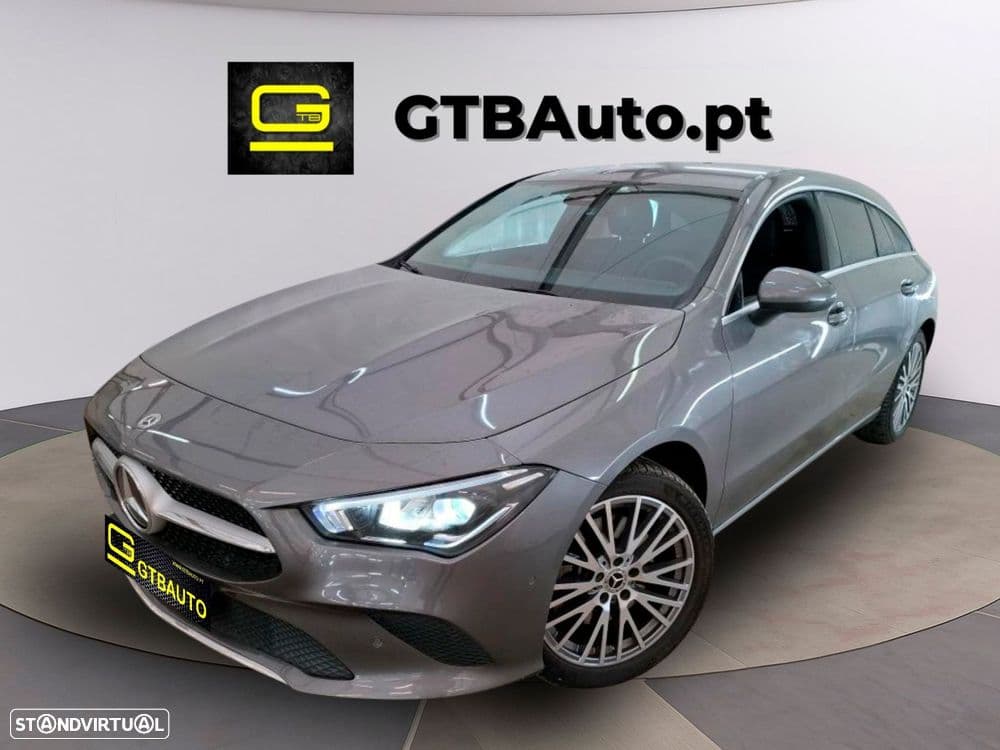 Mercedes-Benz Classe CLA CLA 250