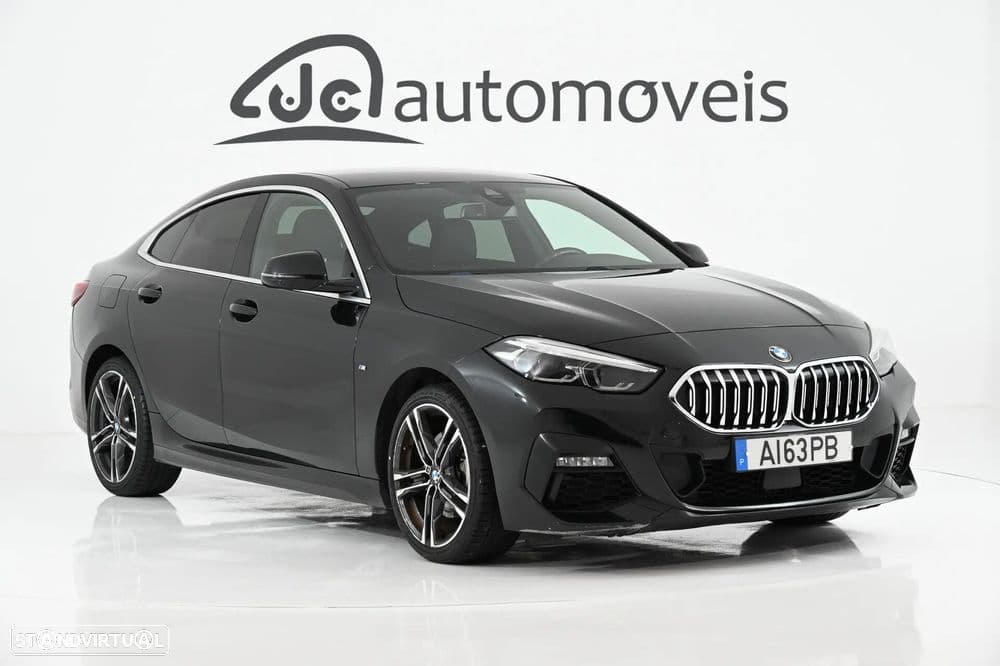 BMW Série 2 d Pack Desportivo M