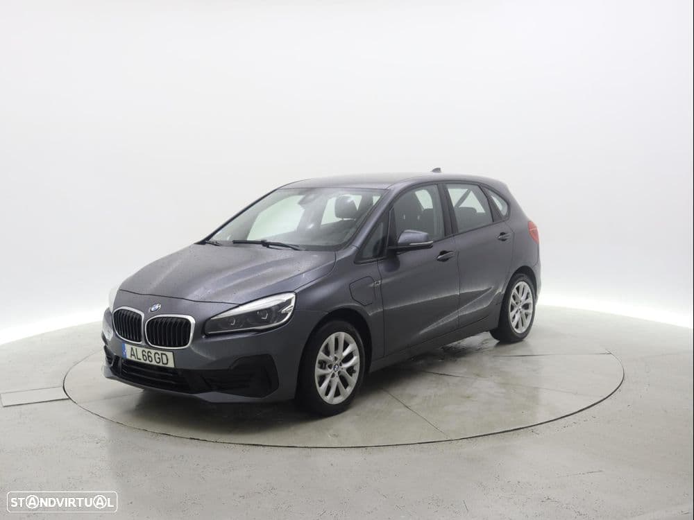 BMW Série 2 225xe Active Tourer