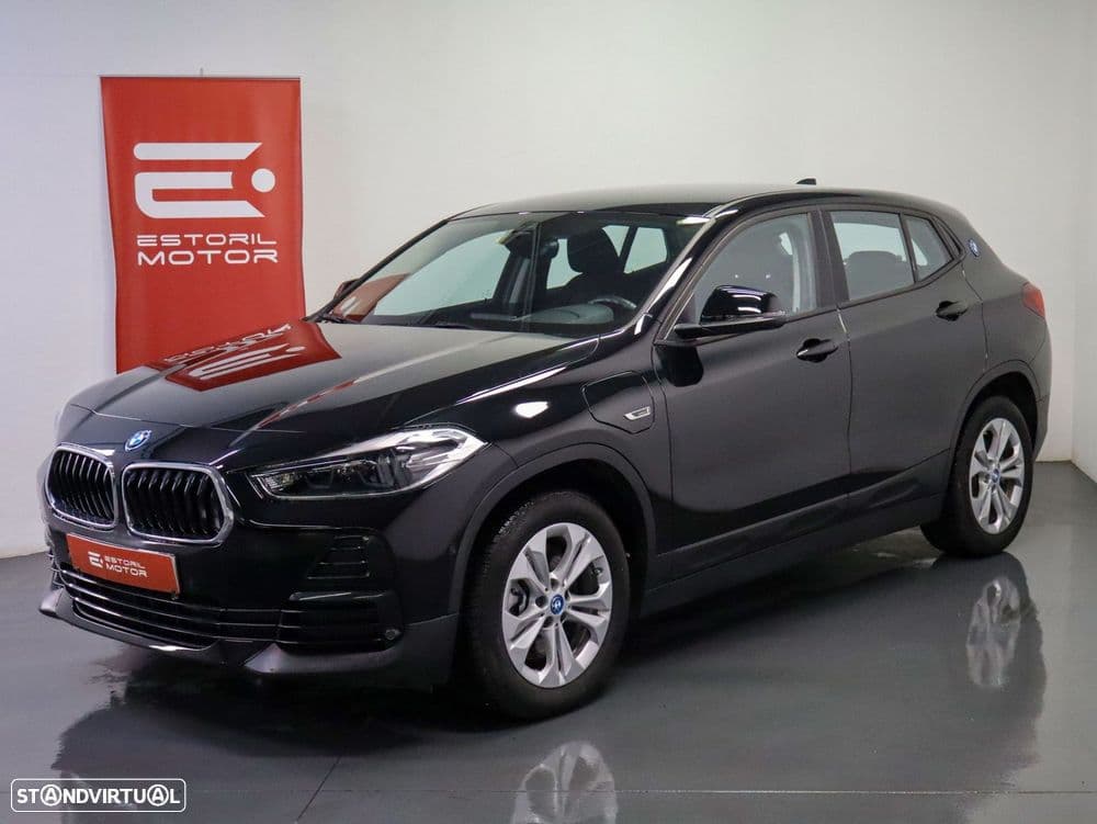 BMW Série X 25 e xDrive