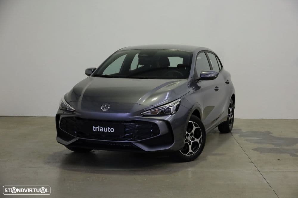 MG MG3 1.5 L Comfort