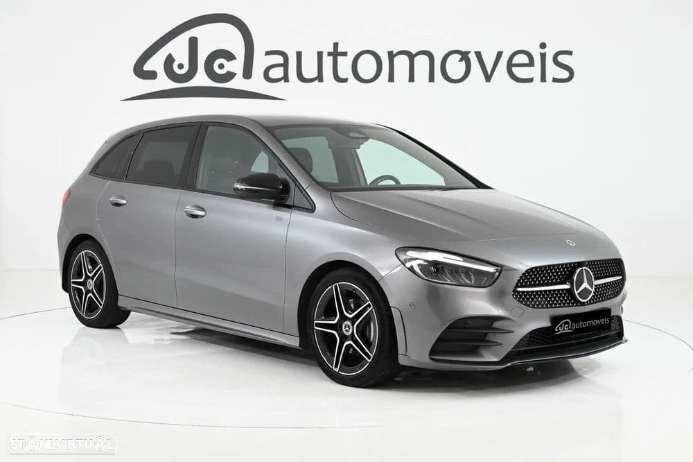 Mercedes-Benz Classe B AMG Line Aut.