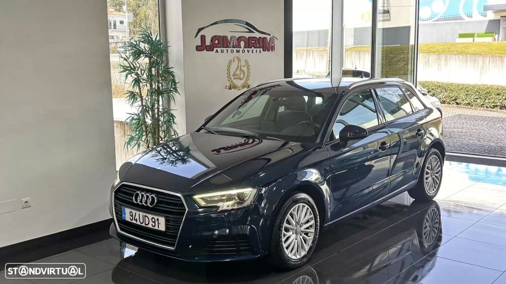 Audi A3 Sportback 30 TDI Sport