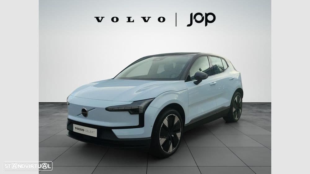 Volvo EX30 69 kWh Twin Motor Ultra