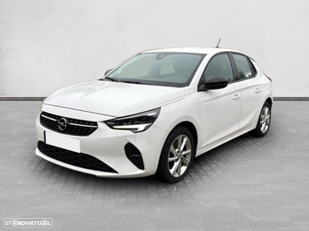 Opel Corsa 1.5 D Business