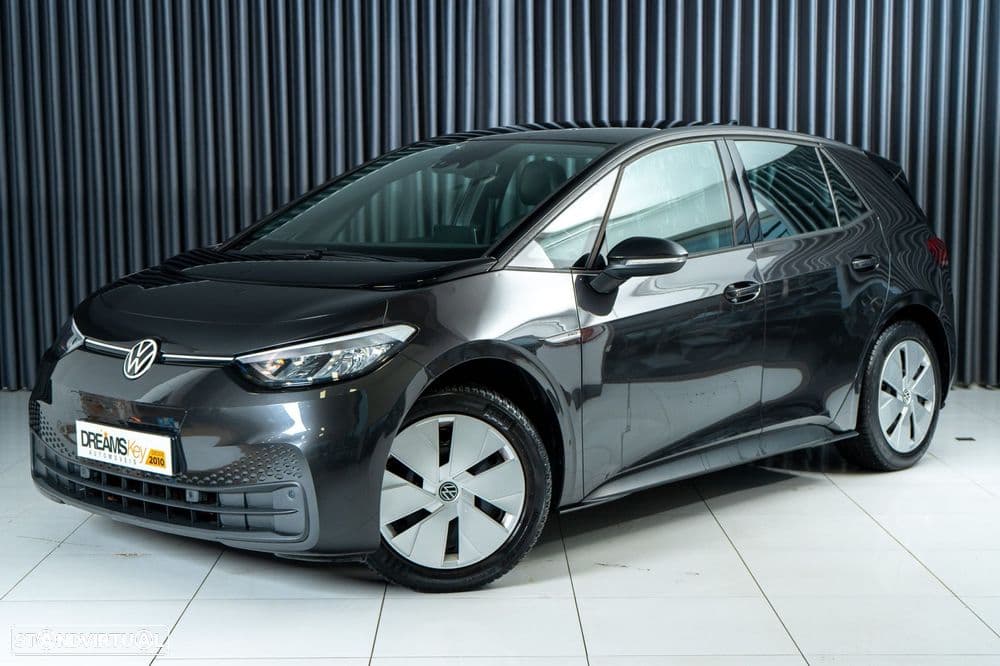 Volkswagen ID.3 Pro