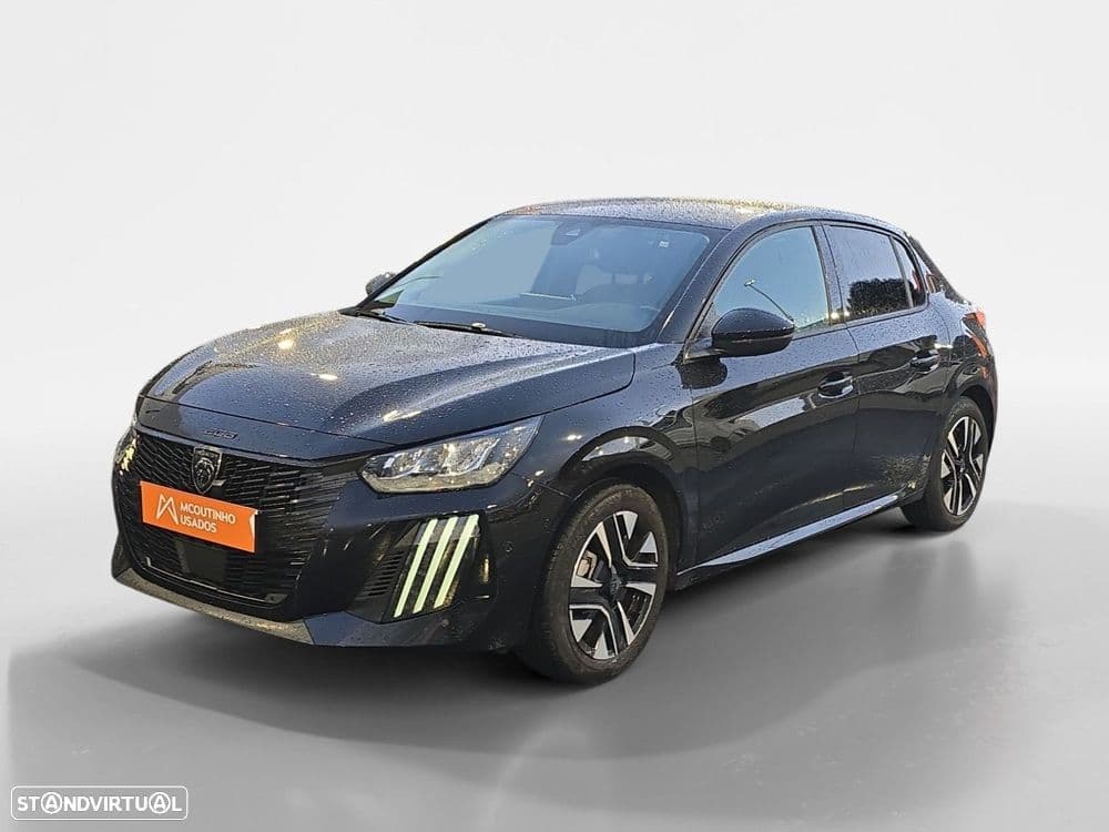 Peugeot 208 1.2 PureTech Allure