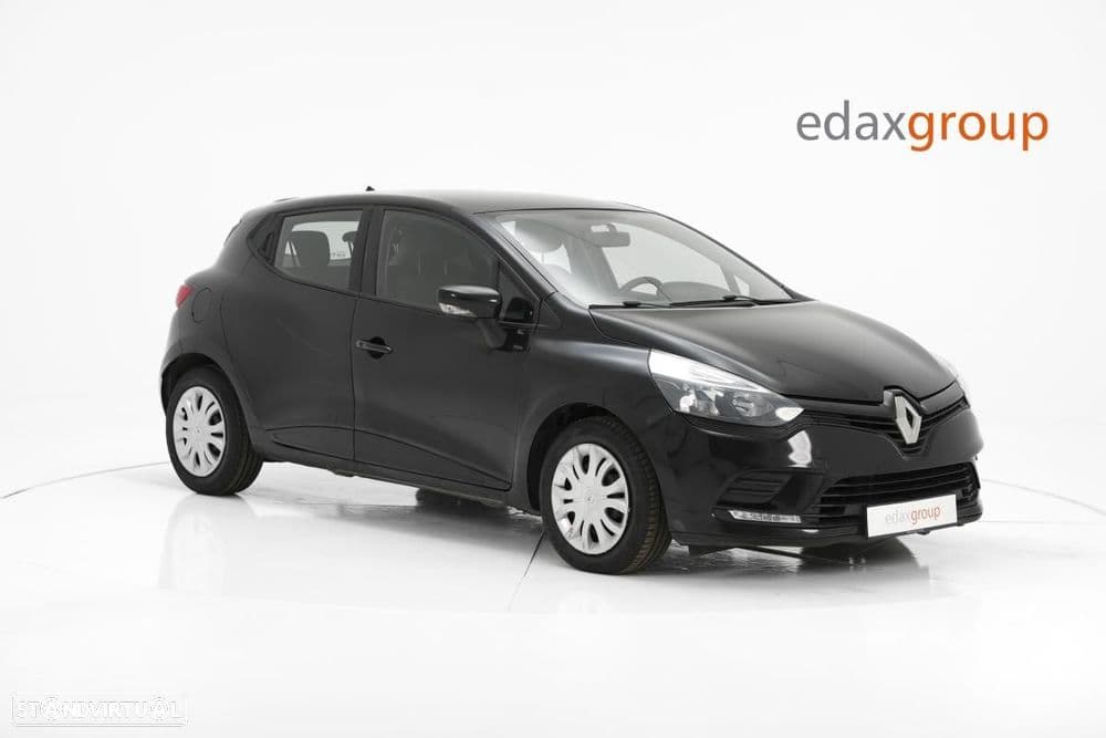 Renault Clio 1.5 dCi Zen
