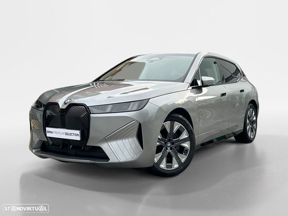 BMW Série X xDrive 45