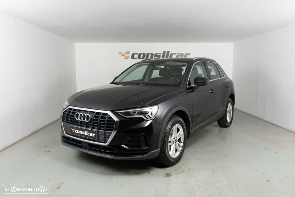 Audi Q3 45 TFSIe S tronic