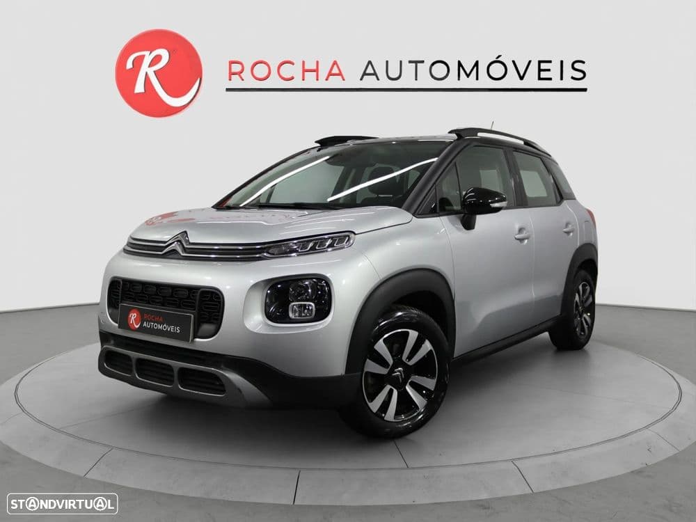 Citroën C3 Aircross 1.2 PureTech Feel