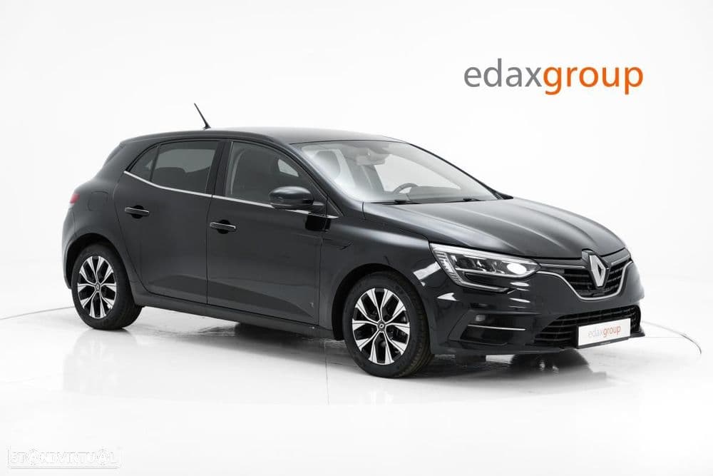 Renault Mégane 1.5 Blue dCi Limited