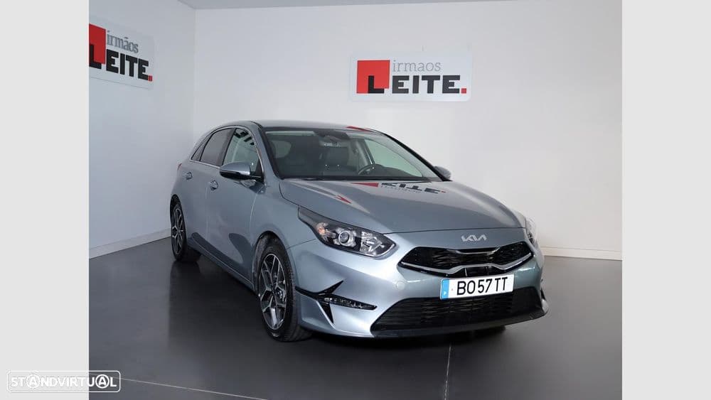 Kia Ceed 1.0 T-GDI Drive