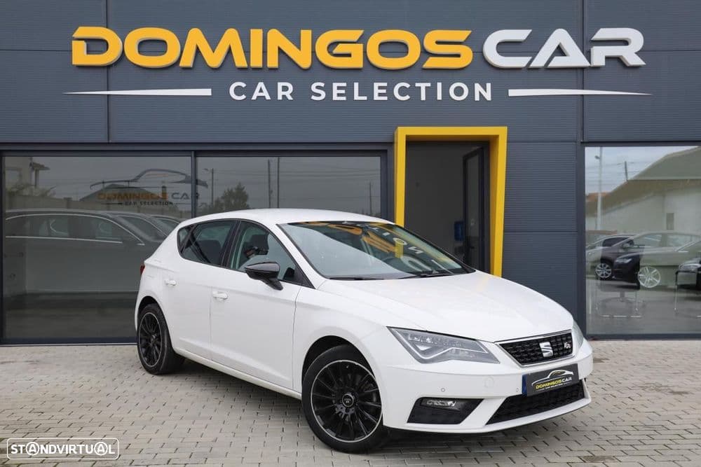 SEAT Leon 1.6 TDI Xcellence
