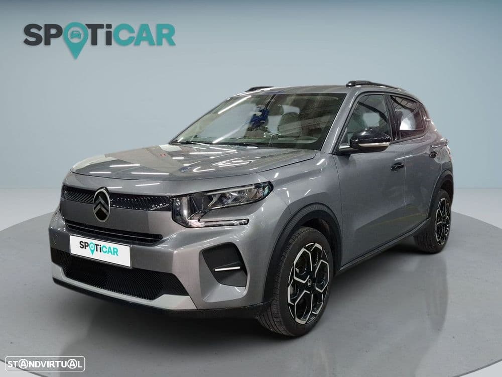 Citroën C3 1.2 Turbo Plus