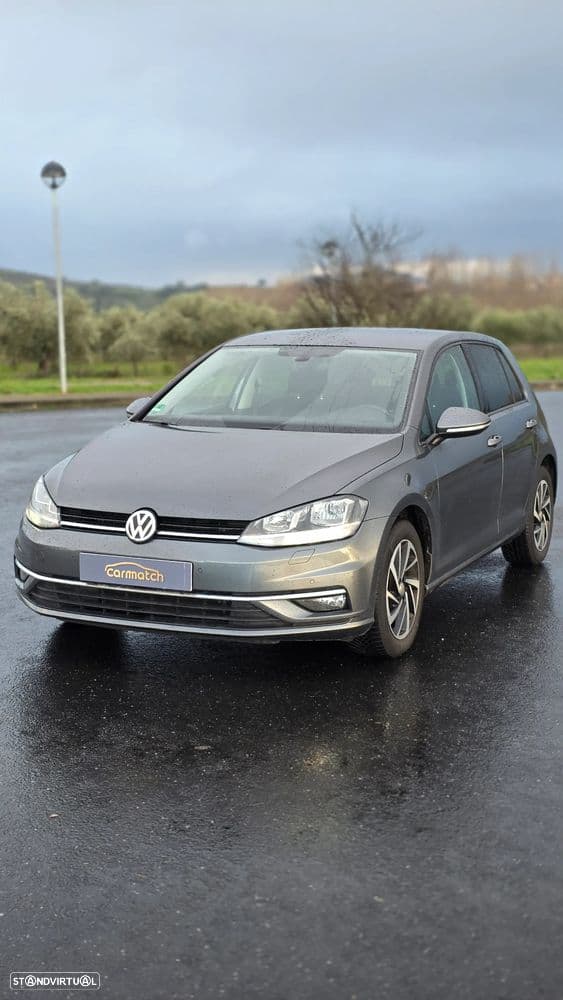 VW Golf 1.0 TSI Join