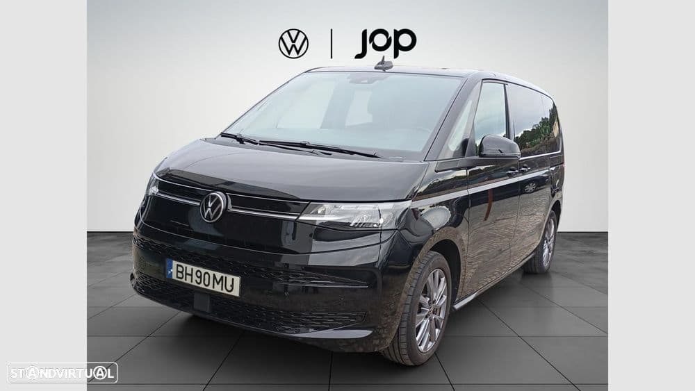 Volkswagen Multivan 2.0 TDI Life DSG