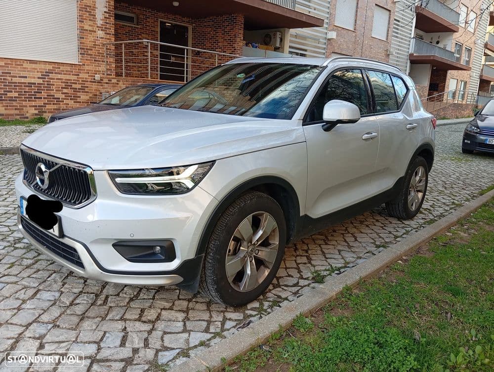 Volvo XC 40 1.5 T3 Momentum
