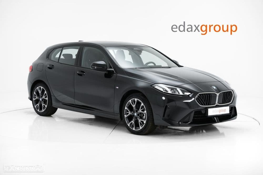 BMW Série 1 Pack Desportivo M