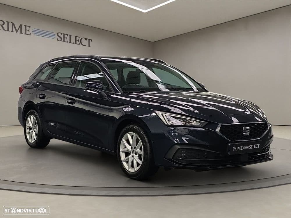 SEAT Leon ST 1.0 TSI Style