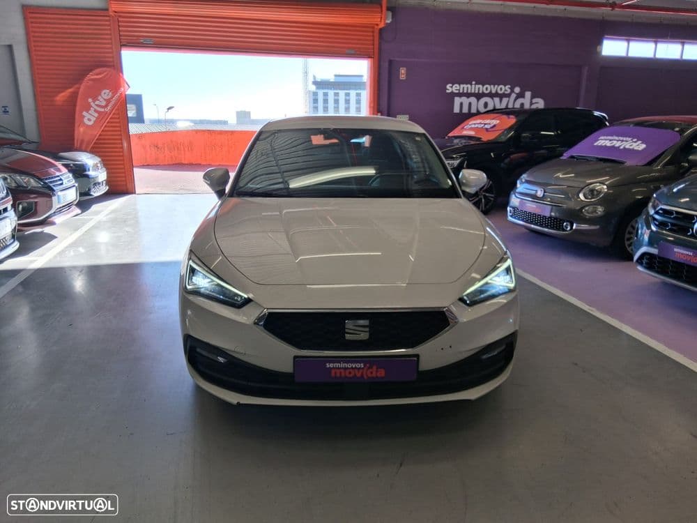 SEAT Leon 2.0 TDI Style