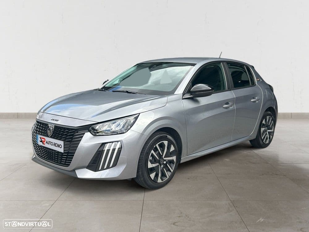 Peugeot 208 1.2 PureTech Style