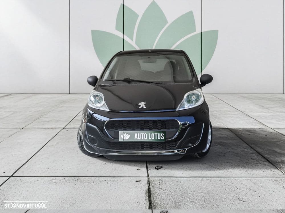 Peugeot 107 1.0 Access