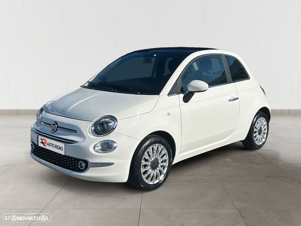 Fiat 500 1.0 Hybrid