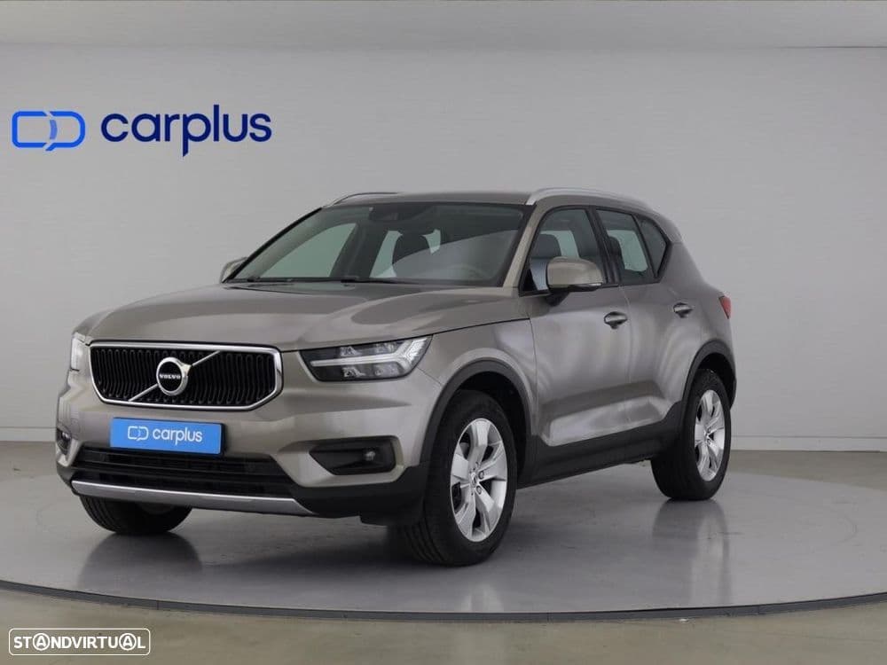 Volvo XC 40 2.0 D3 Momentum